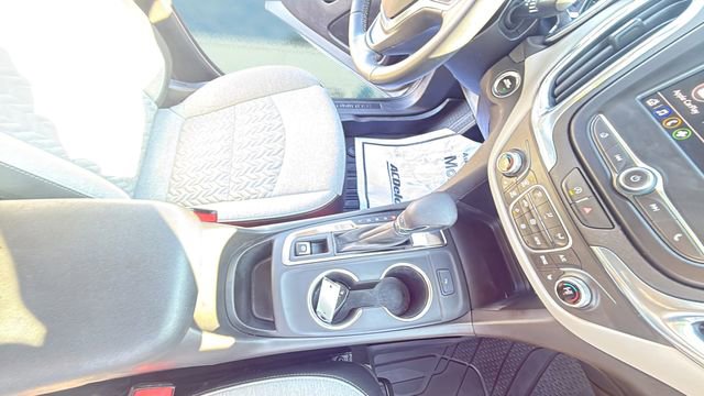 Certified 2023 Chevrolet Equinox LT image 13