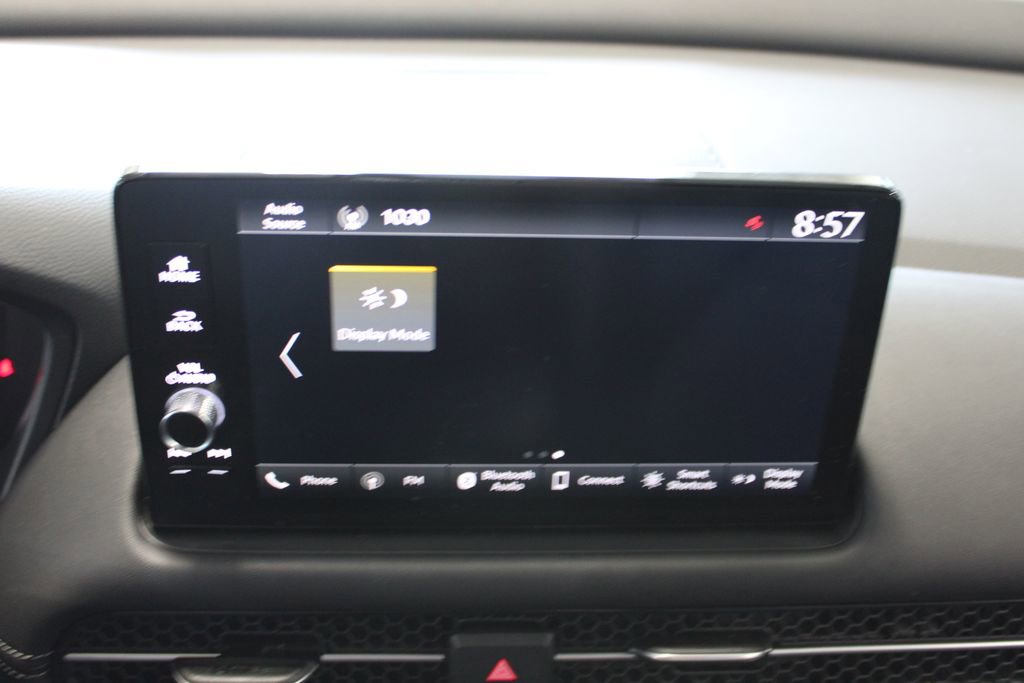 Used 2023 Honda HR-V EX-L image 27