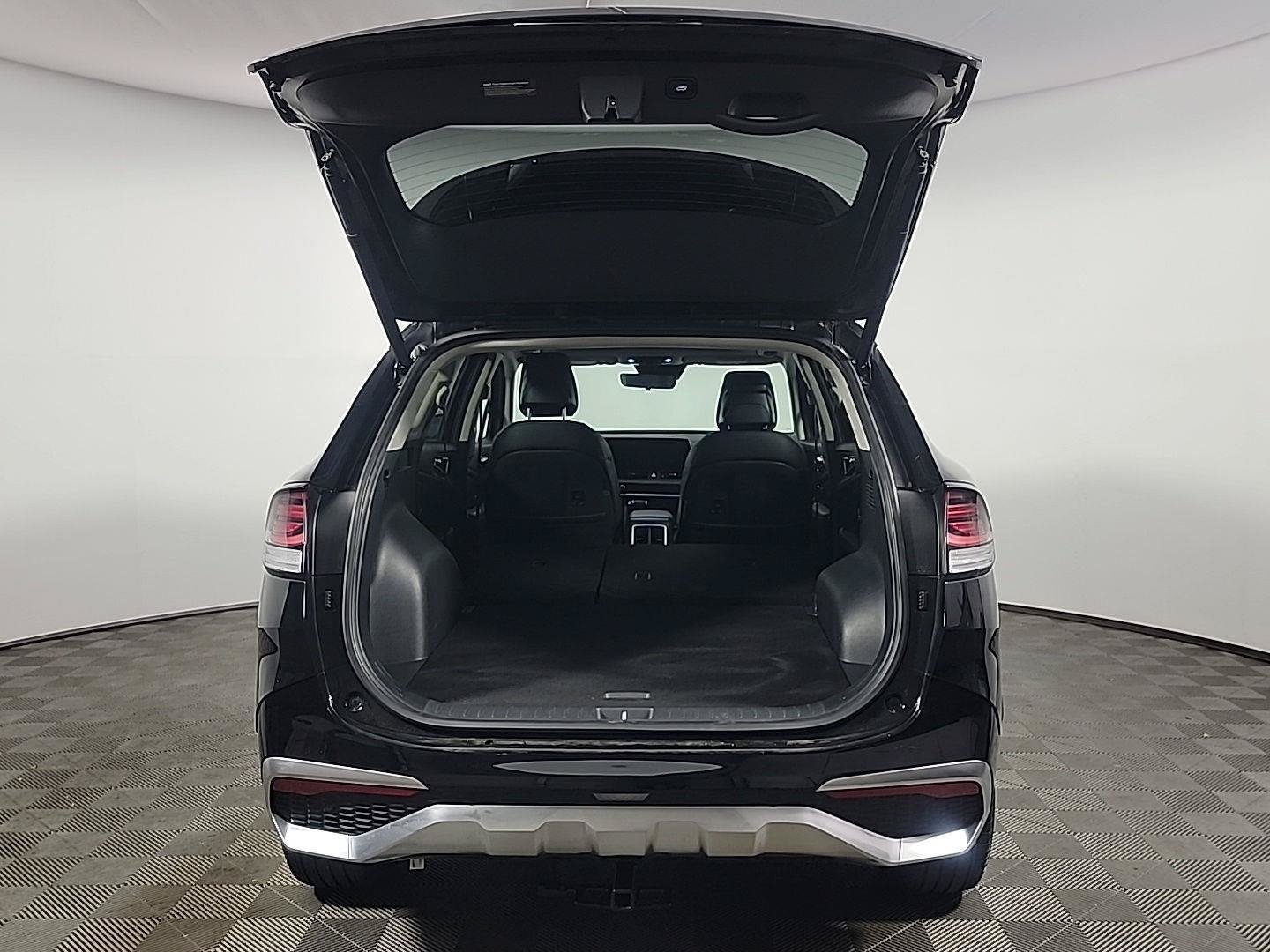 Used 2025 Kia Sportage SX AWD/4WD image 7