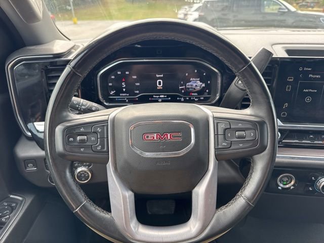 Used 2024 GMC Sierra 1500 SLT image 17