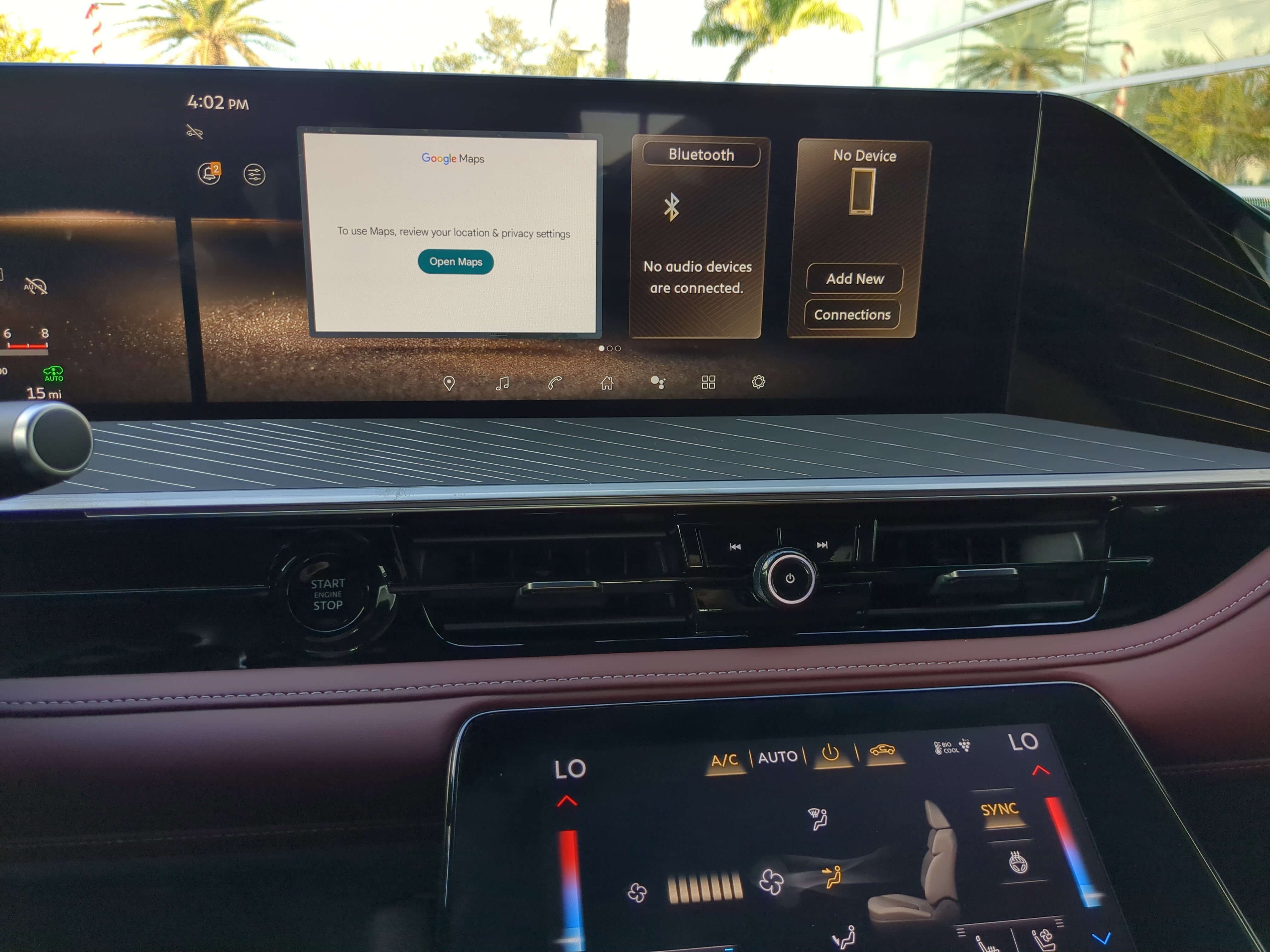 New 2026 INFINITI QX80 Autograph image 31