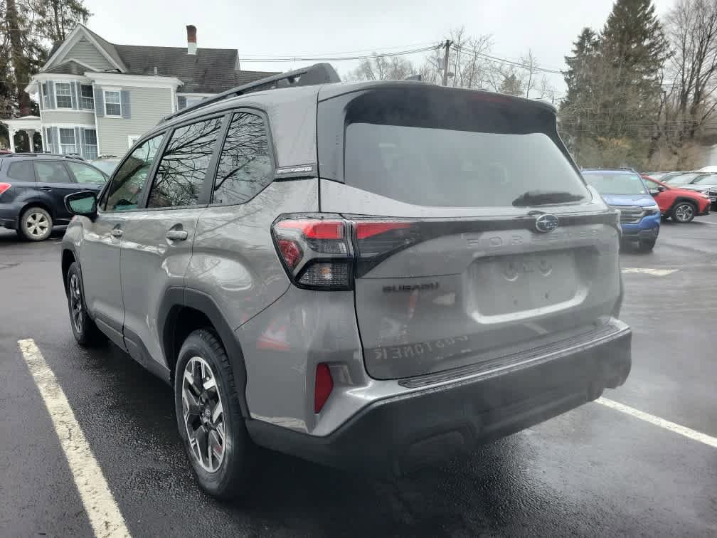 New 2026 Subaru Forester Premium w/ Base/Premium Plus Package image 6