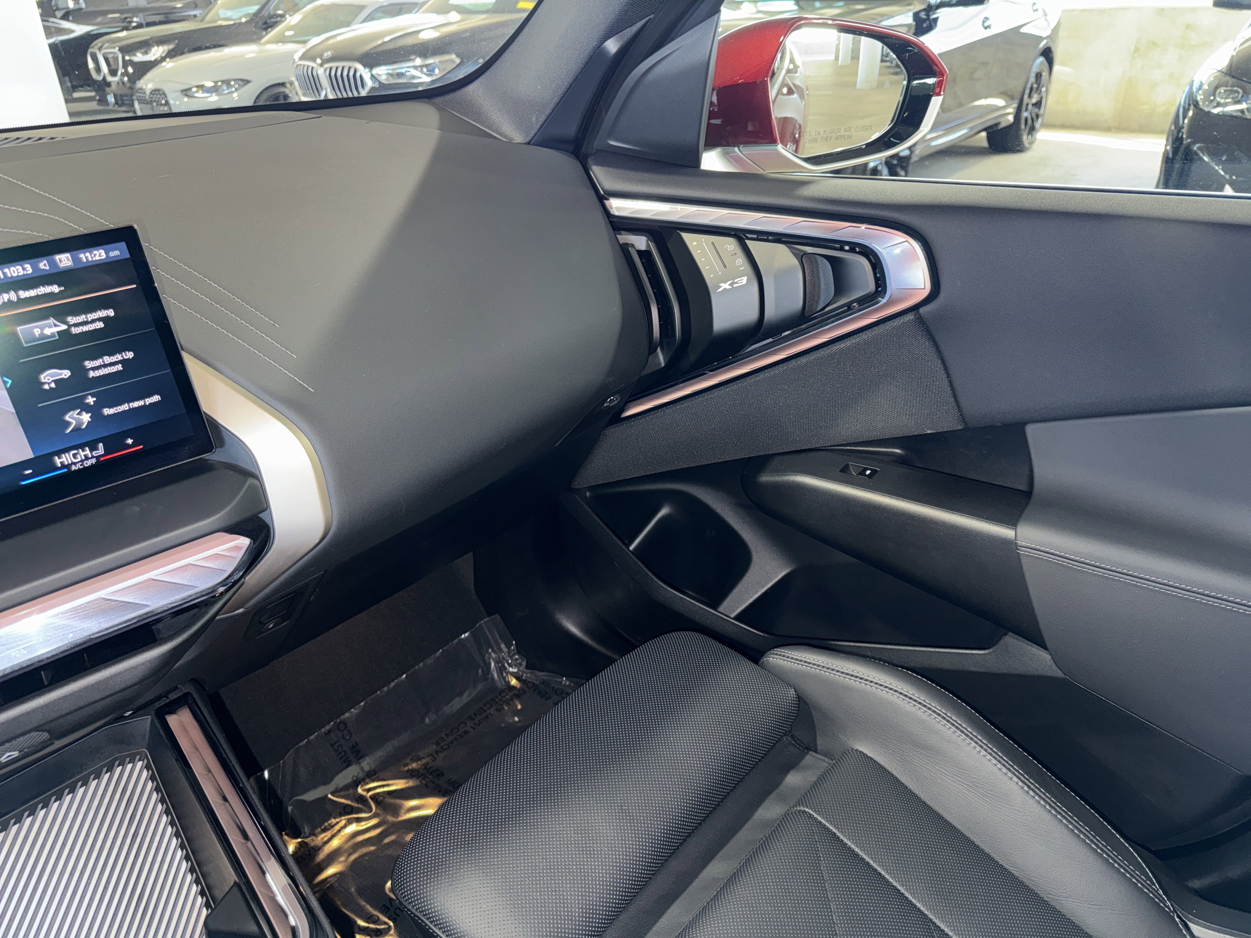 Certified 2025 BMW X3 xDrive30i image 30