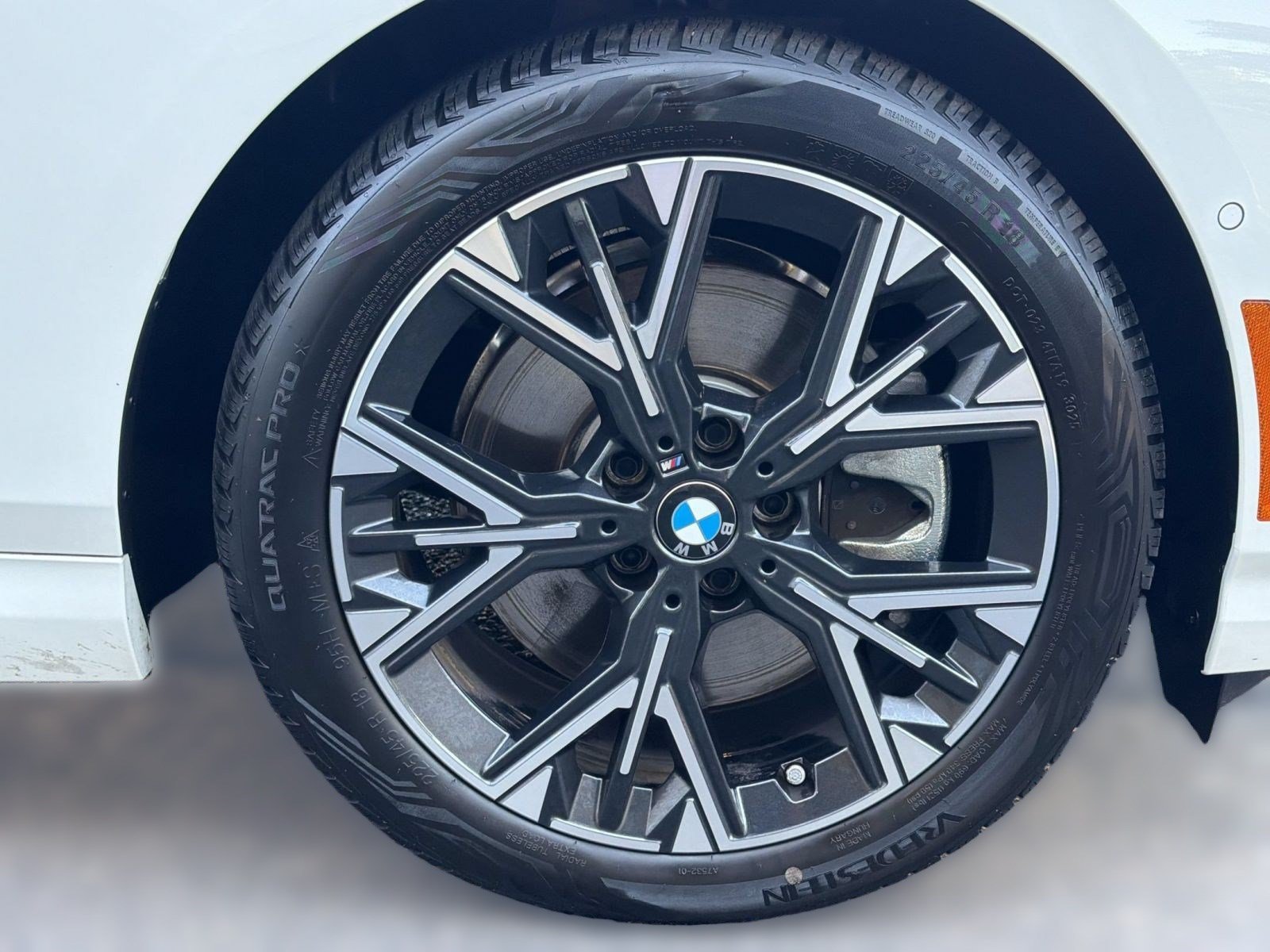 Certified 2026 BMW 228i FWD image 13