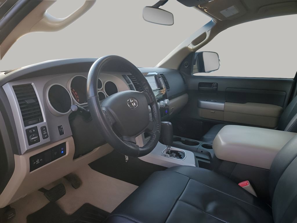 Used 2008 Toyota Tundra SR5 image 30