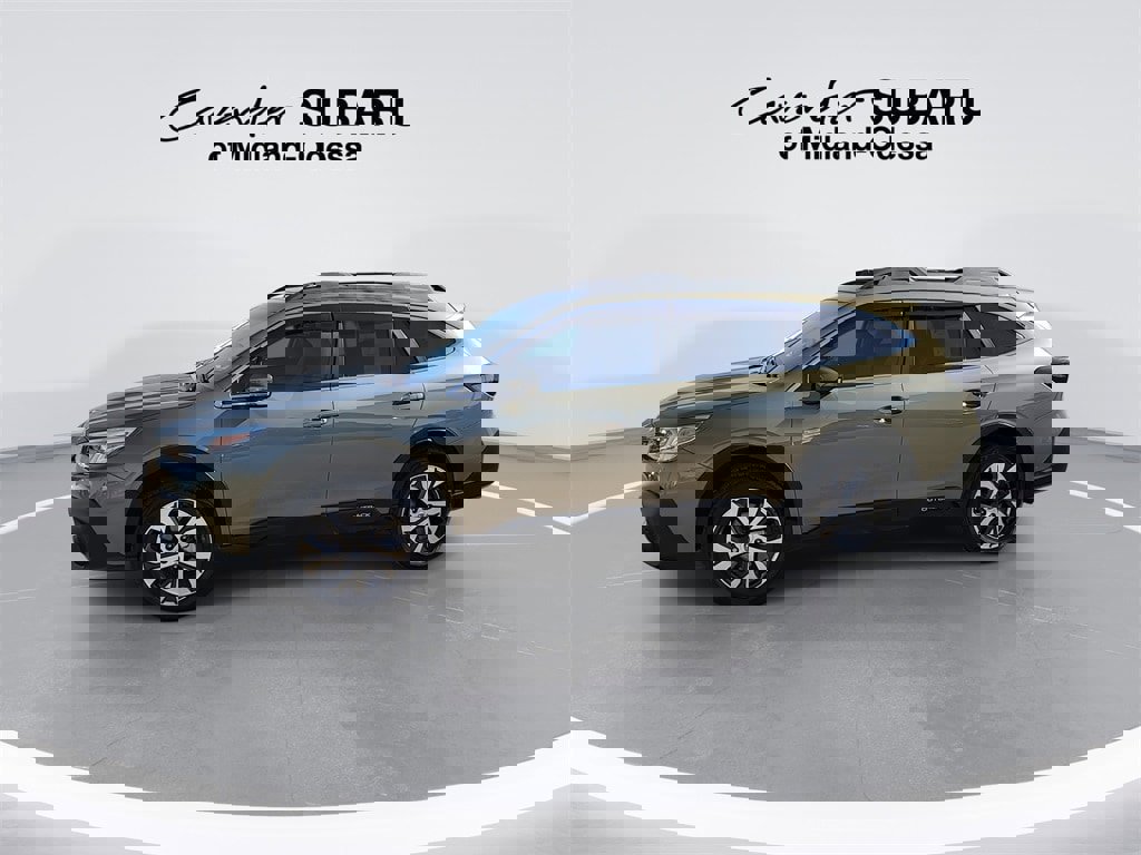 Used 2020 Subaru Outback Limited w/ Popular Package #2 image 5