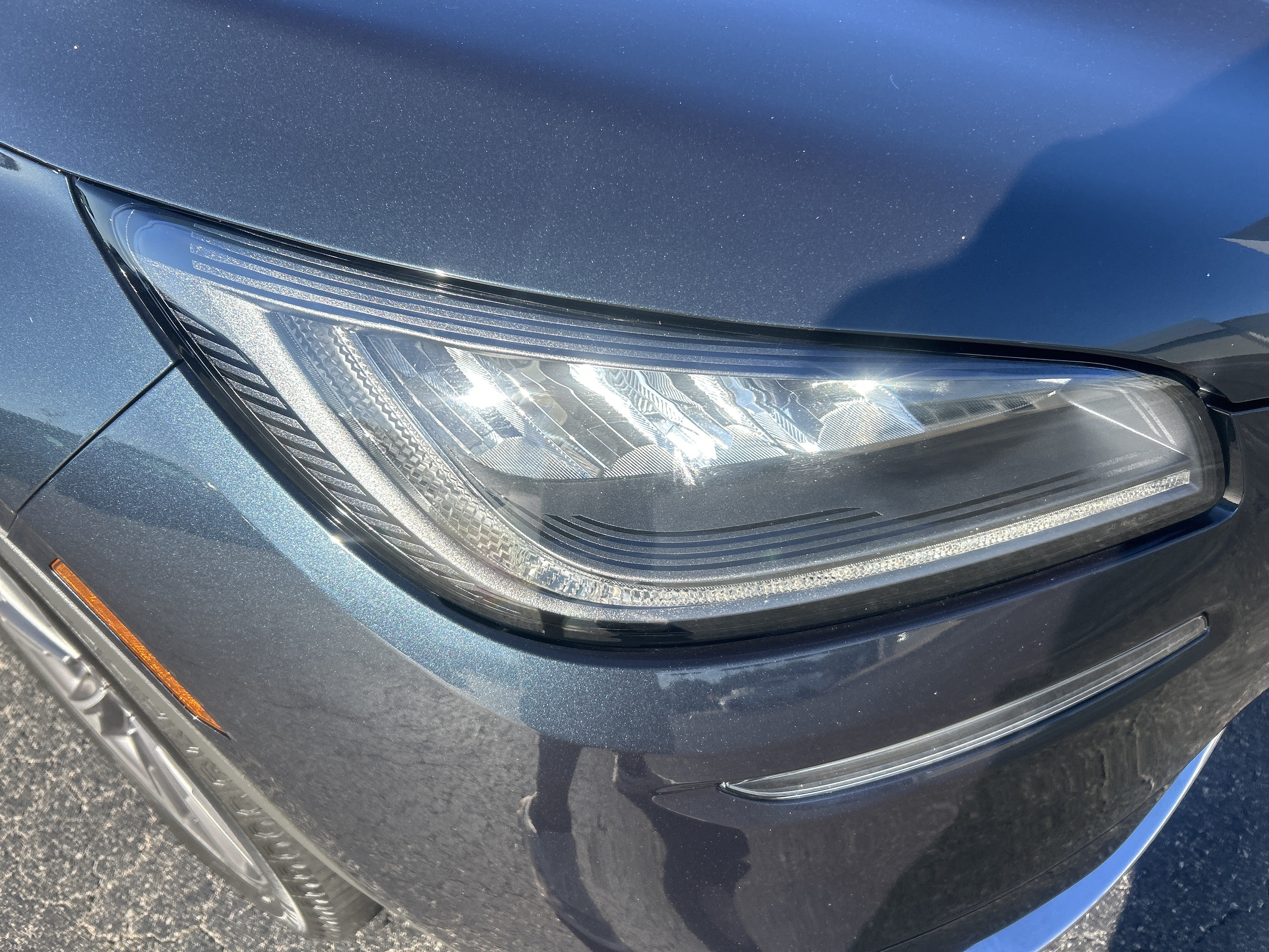 Used 2021 Lincoln Corsair Reserve w/ Equipment Group 201A FWD image 57