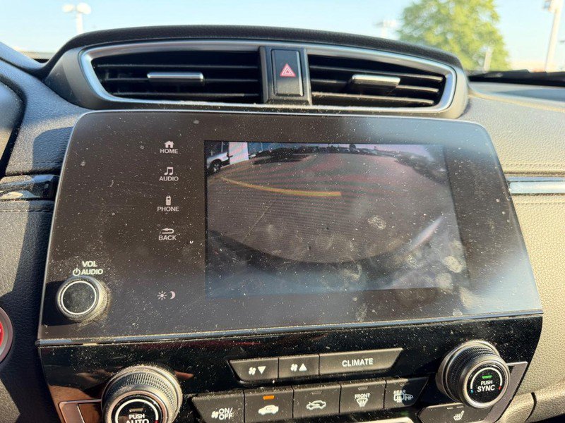 Certified 2018 Honda CR-V EX-L image 23