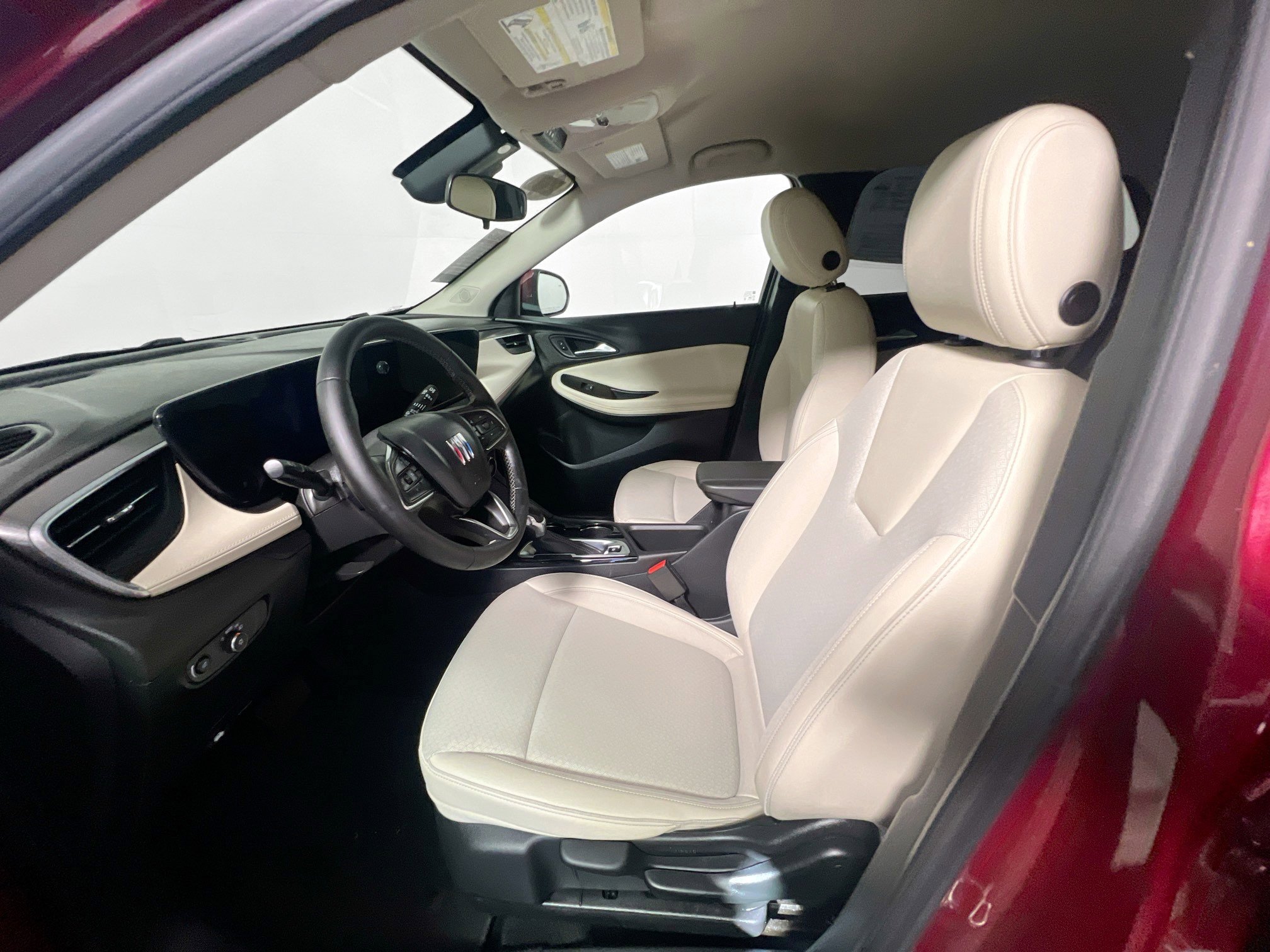 Used 2024 Buick Encore GX Preferred image 14