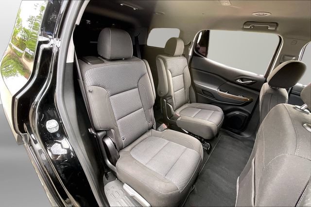 Certified 2023 GMC Acadia SLE w/ Driver Convenience Package FWD image 27