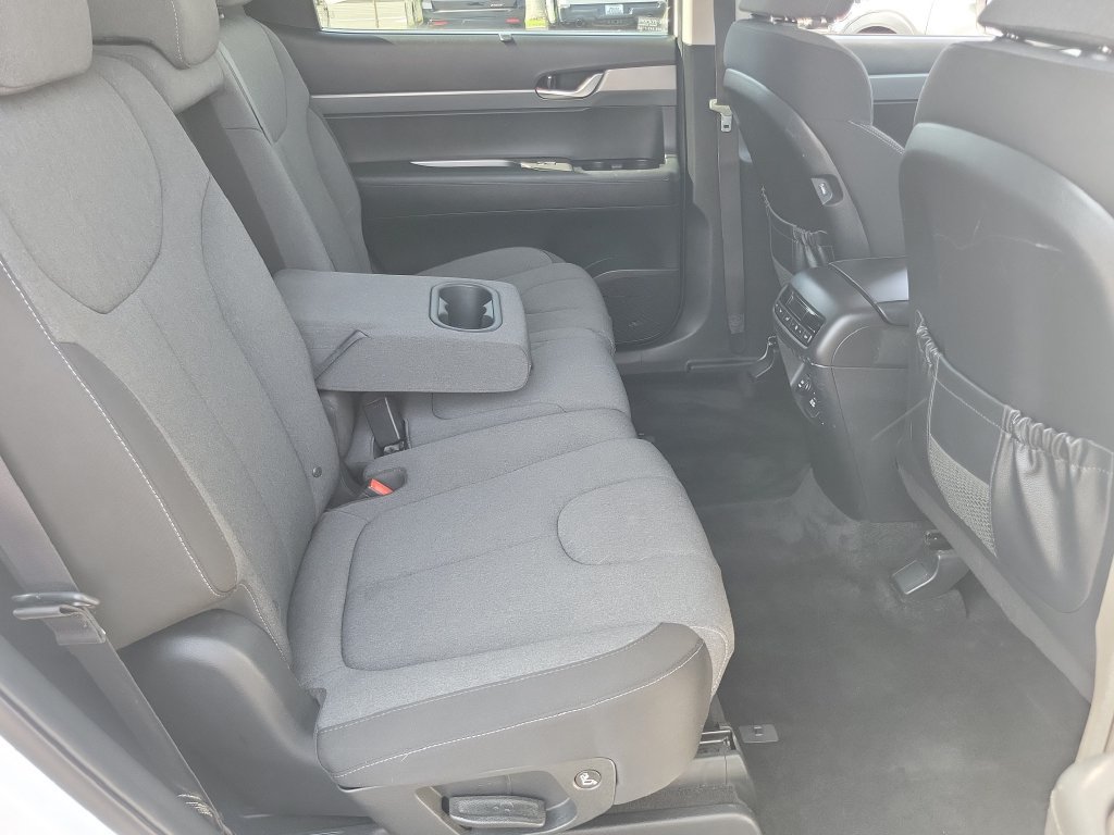 Used 2020 Hyundai Palisade SEL FWD image 20