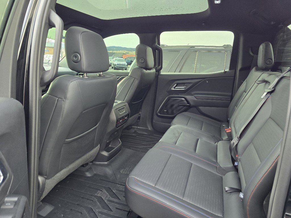 Used 2024 Chevrolet Silverado EV RST image 20