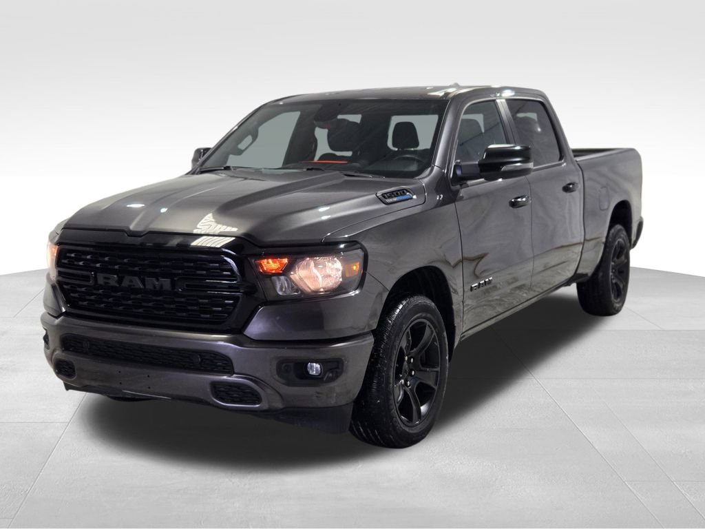 Certified 2023 RAM 1500 Big Horn image 18