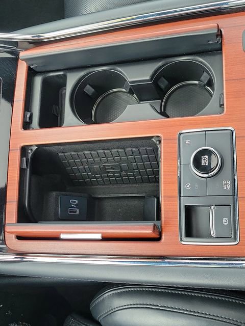 Used 2023 Lincoln Navigator Reserve AWD/4WD image 23