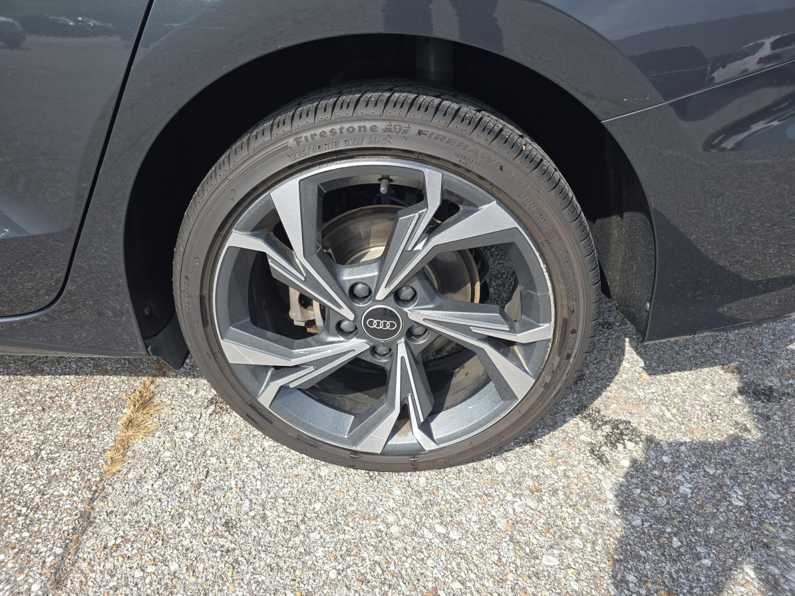 Used 2022 Audi A3 2.0T Premium w/ 18" Wheel Package image 20