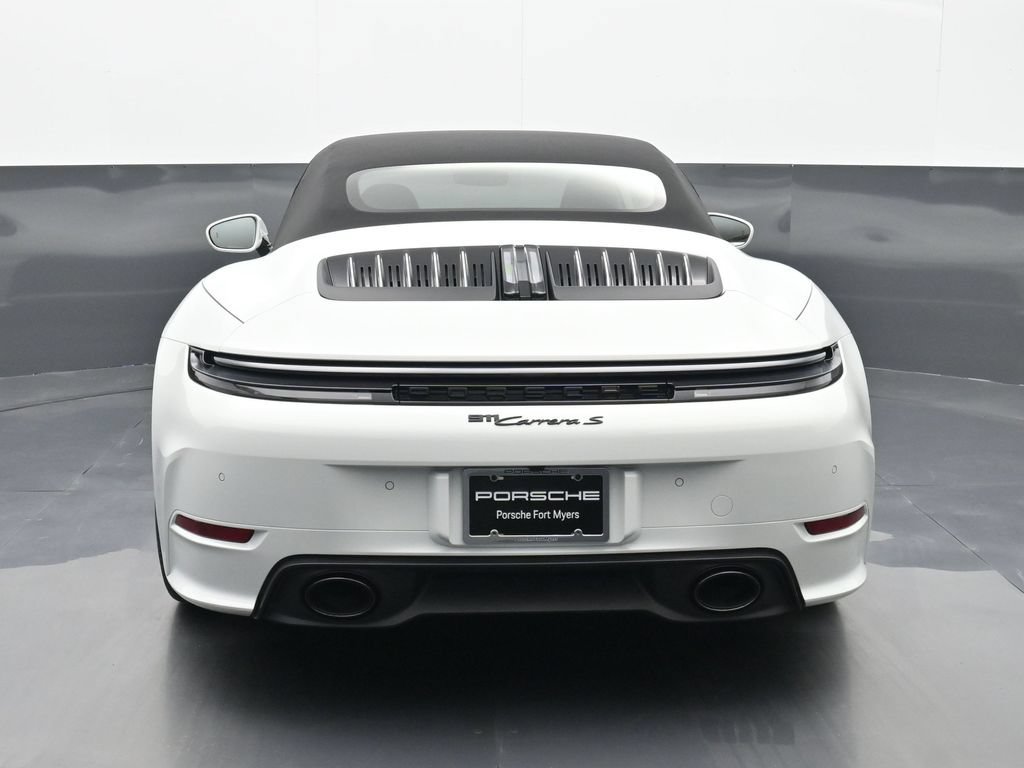 New 2026 Porsche 911 Carrera S RWD image 18