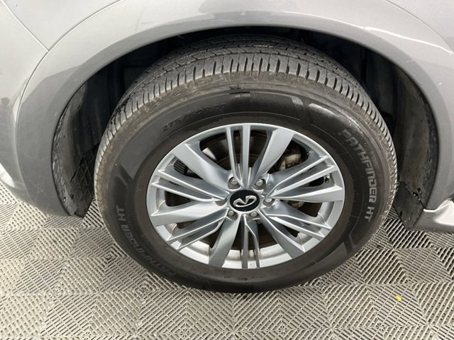 Used 2019 INFINITI QX80 Luxe image 29
