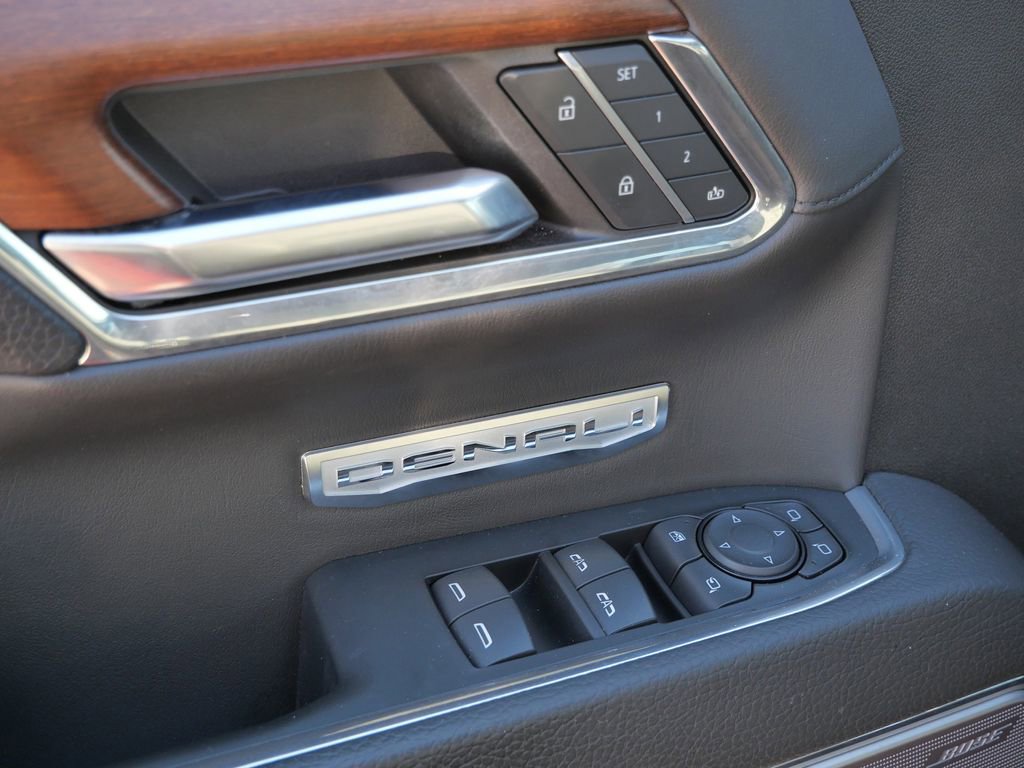 Used 2023 GMC Sierra 1500 Denali image 17
