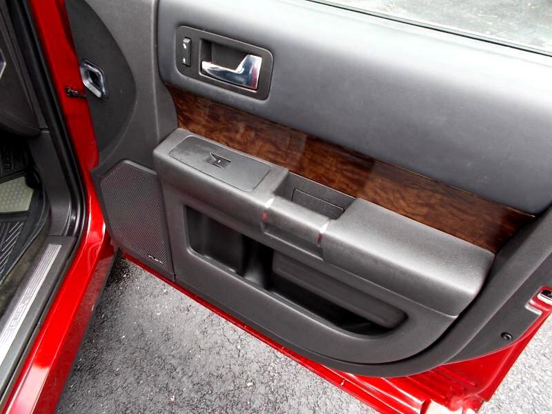 Used 2014 Ford Flex Limited image 22