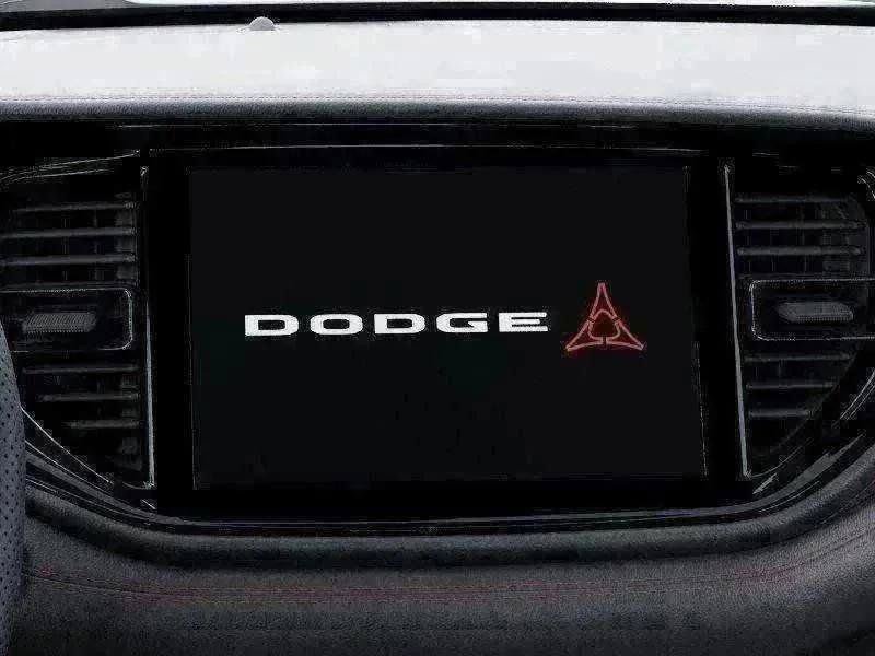 New 2026 Dodge Durango GT AWD/4WD image 54