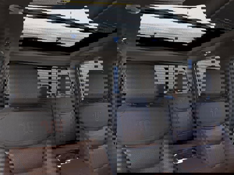 New 2026 Ford F350 King Ranch image 22