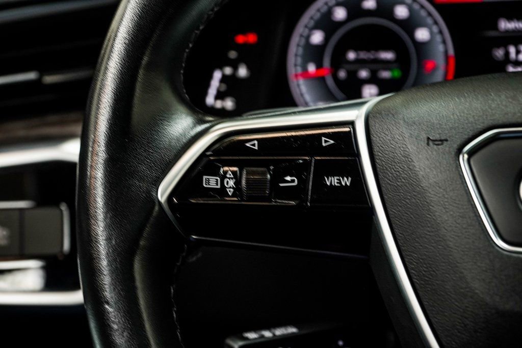 Used 2024 Audi A6 Premium Plus image 27