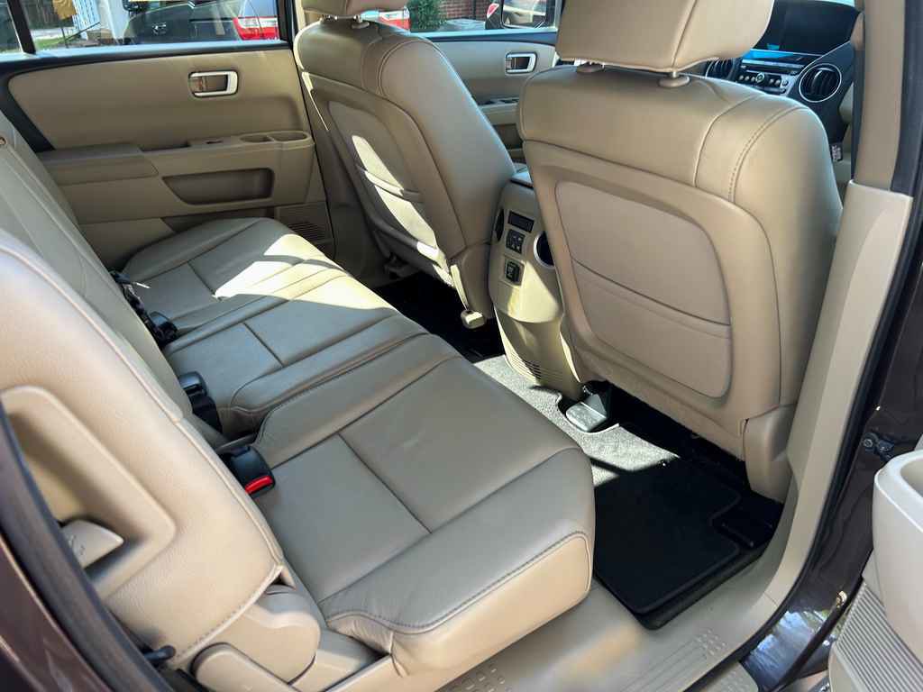 Used 2013 Honda Pilot EX-L image 14