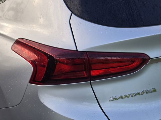 Used 2019 Hyundai Santa Fe SE FWD image 8