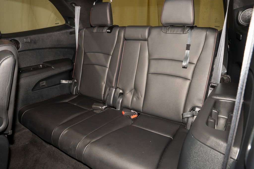 Used 2022 Honda Pilot Black Edition image 12
