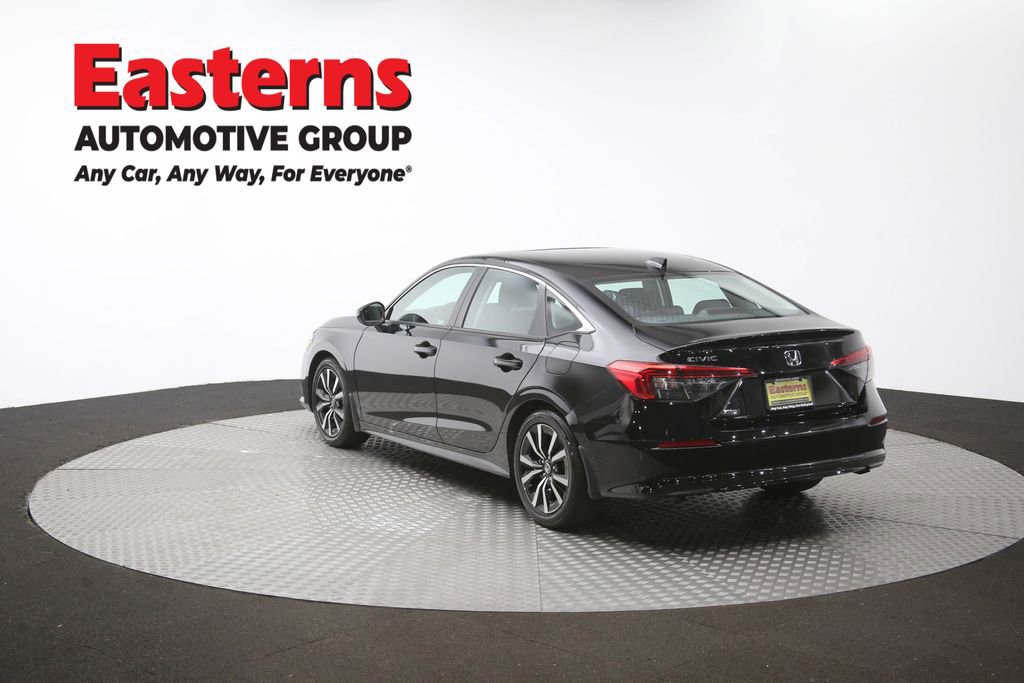 Used 2024 Honda Civic EX image 64