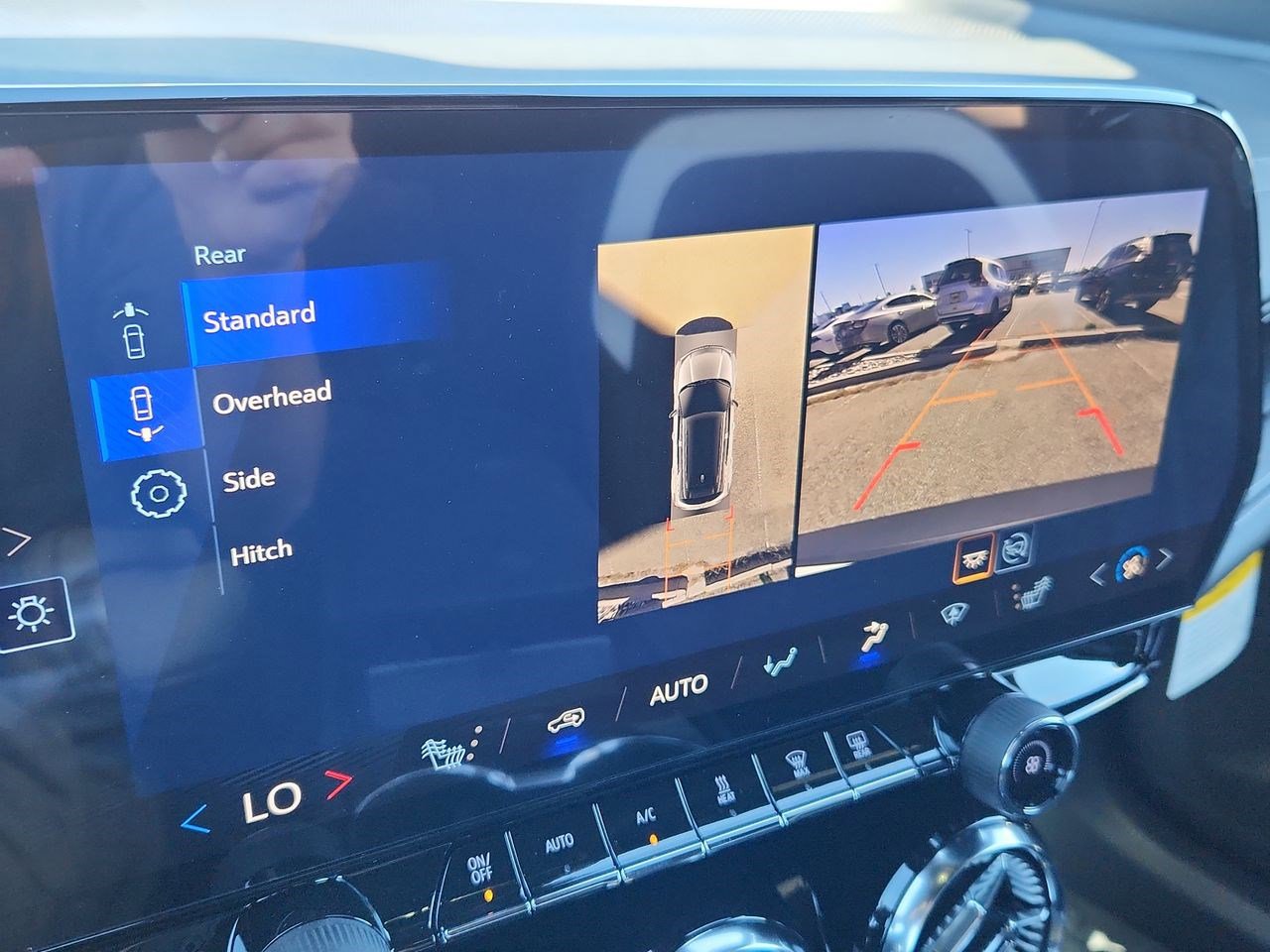 New 2026 Chevrolet Blazer EV LT image 21