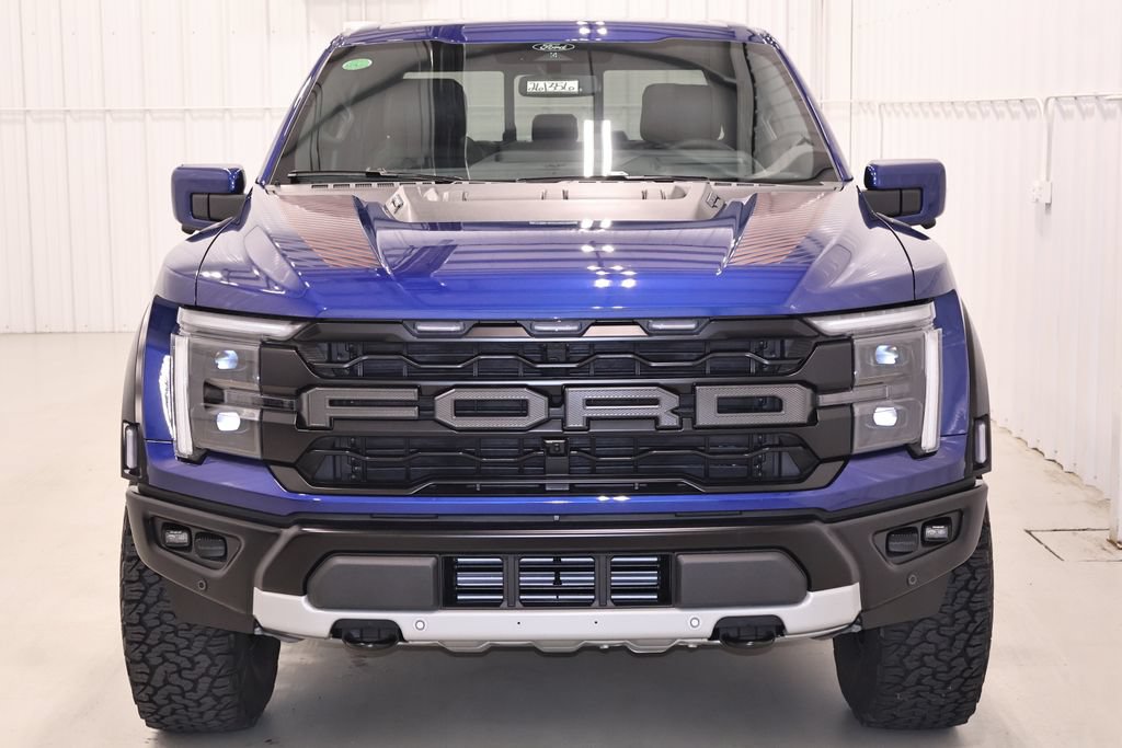 New 2026 Ford F150 Raptor AWD/4WD image 4