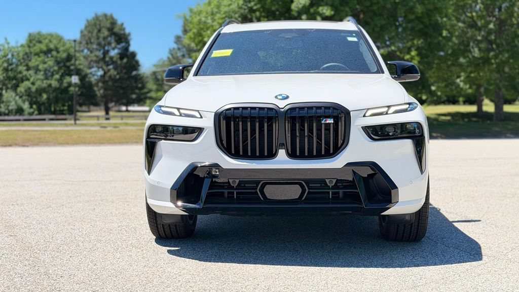 New 2027 BMW X7 M60i AWD/4WD image 9