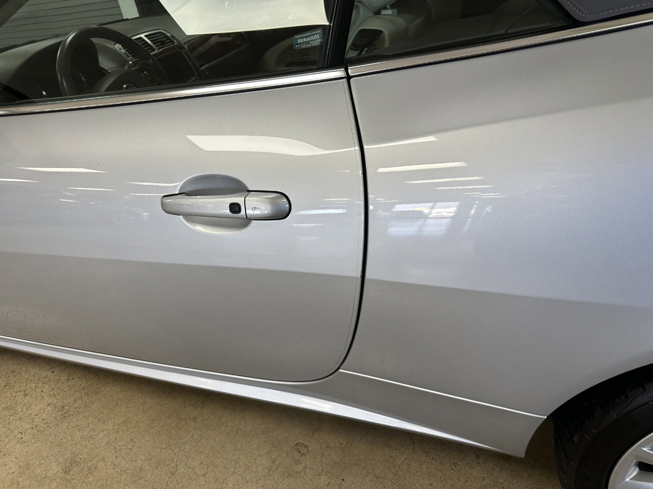 Used 2011 Jaguar XK Convertible image 34