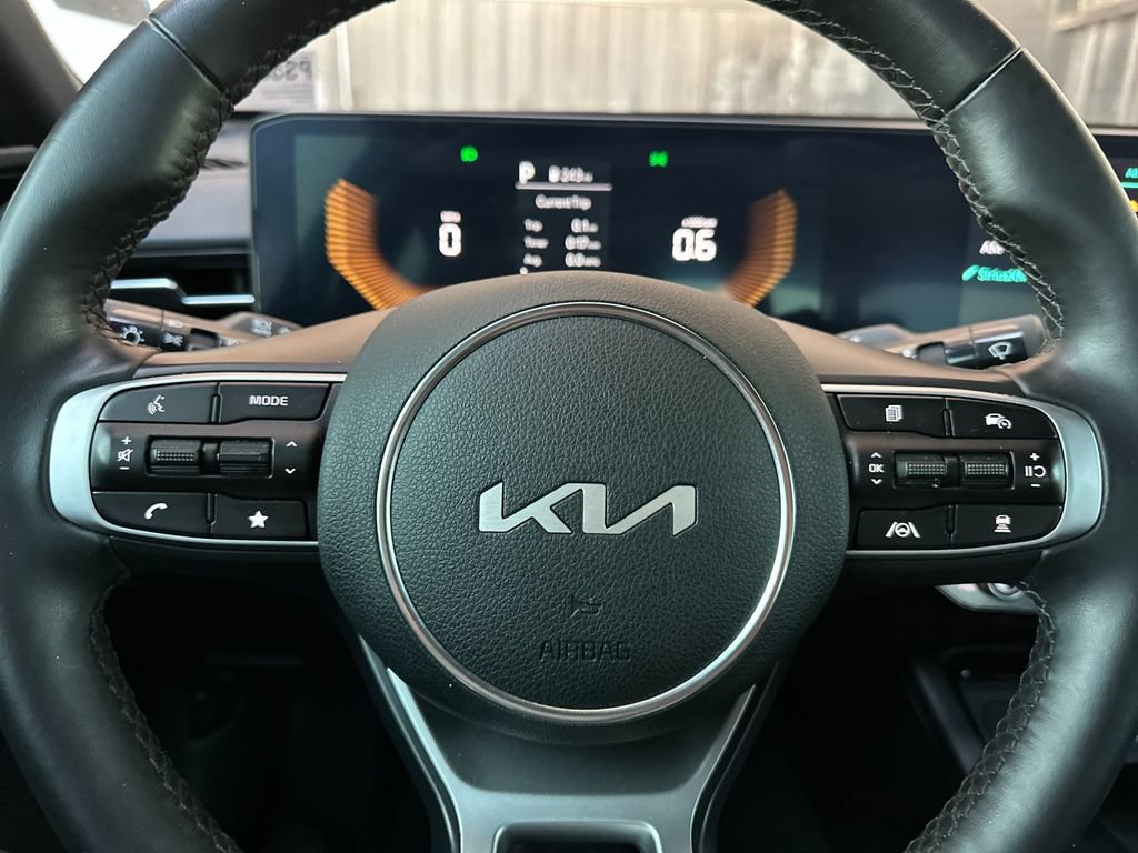 Used 2025 Kia K5 GT-Line AWD/4WD image 25