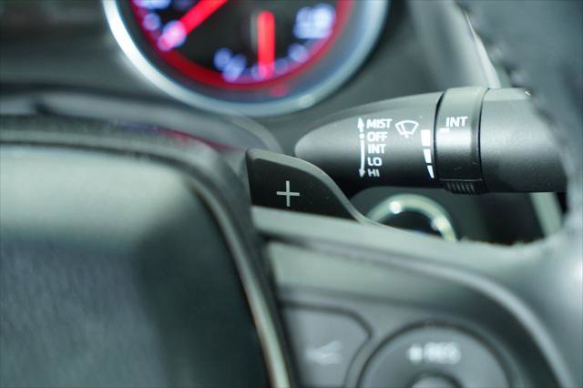 Used 2018 Toyota Camry XSE FWD image 40