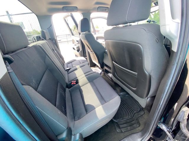 Used 2015 Chevrolet Silverado 1500 LT AWD/4WD image 24
