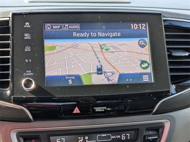 Used 2023 Honda Ridgeline RTL-E image 24