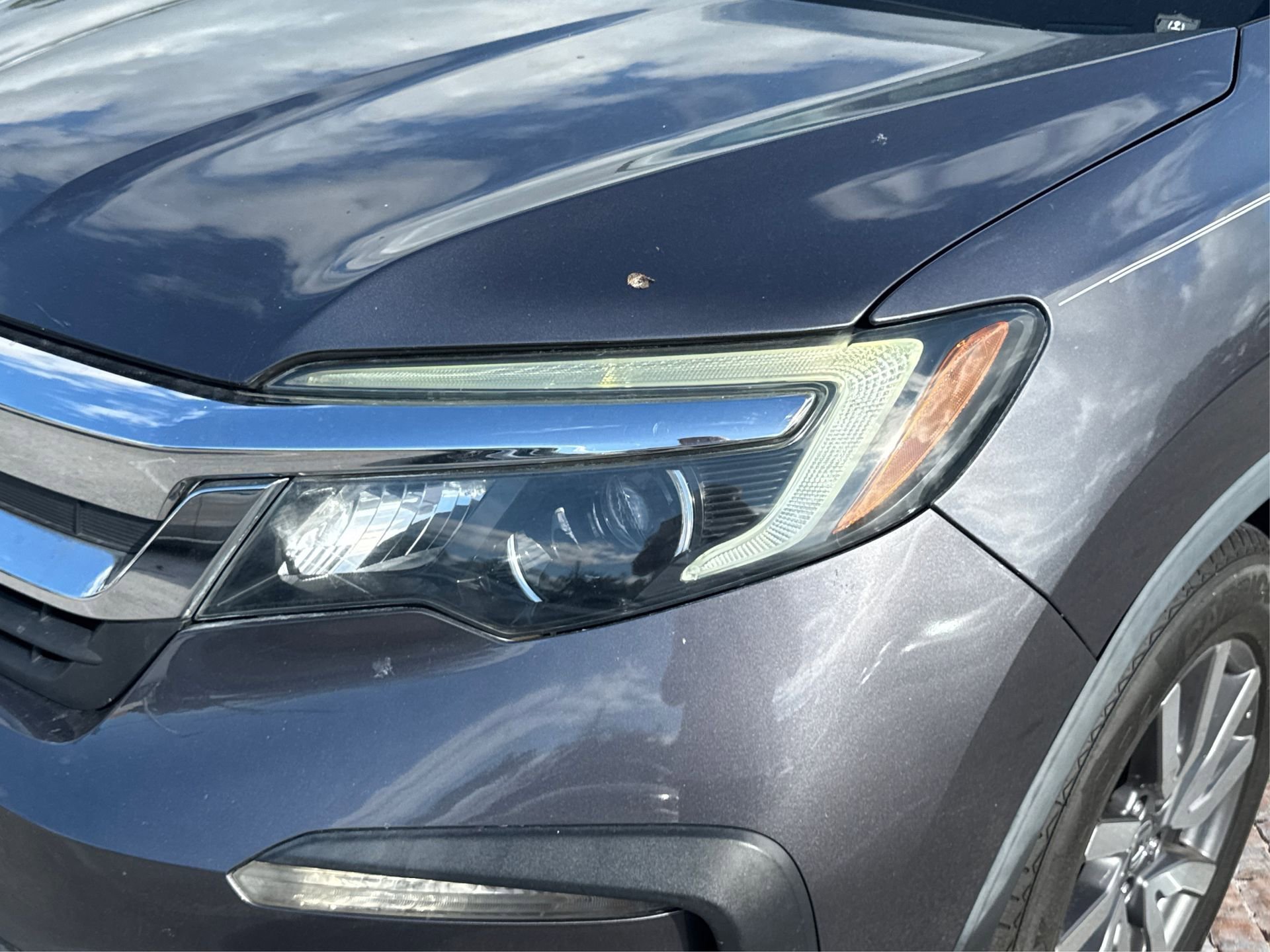 Used 2019 Honda Pilot EX-L image 14