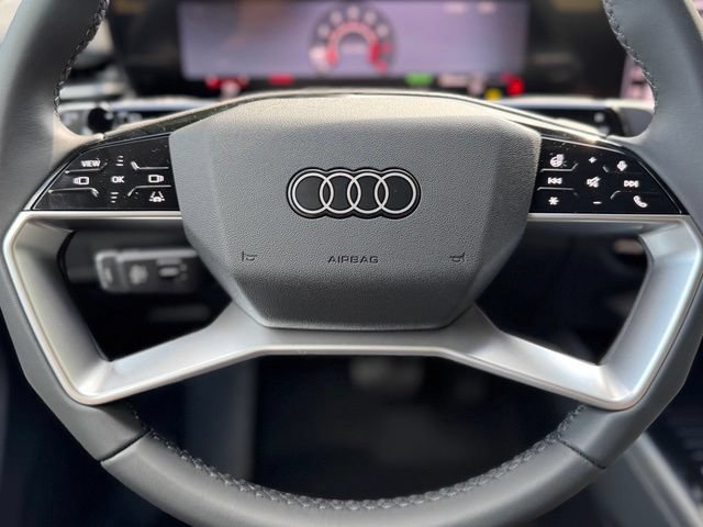 New 2026 Audi Q3 quattro 2.0T AWD/4WD image 18