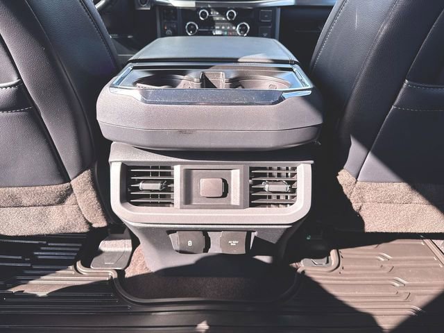 Used 2021 Ford F150 Lariat AWD/4WD image 21