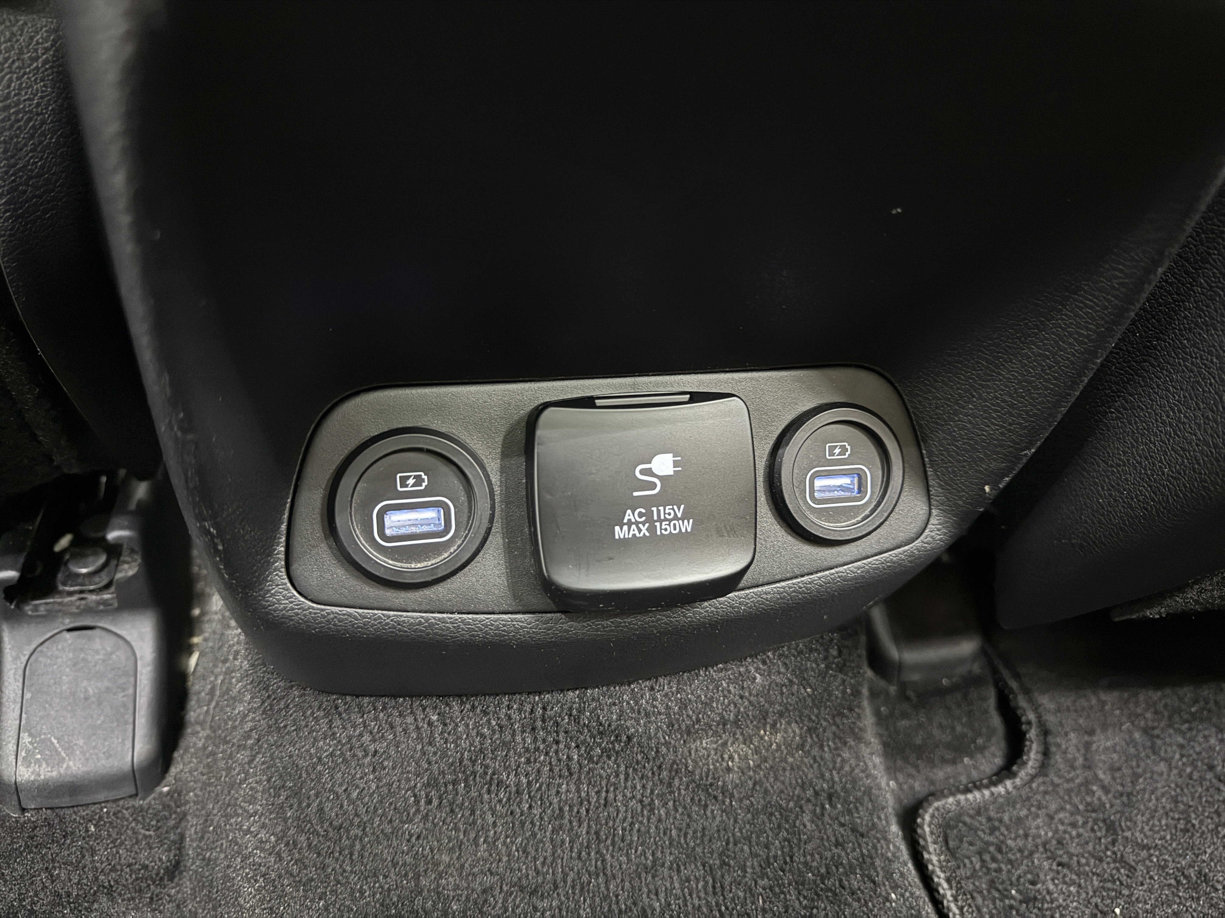 Used 2021 Hyundai Santa Fe Calligraphy image 37