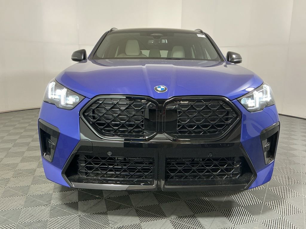 New 2026 BMW X2 xDrive28i w/ Technology Package image 3