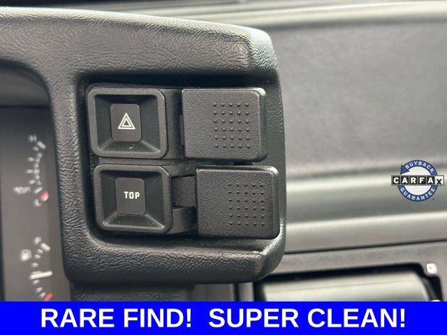Used 1992 Ford Mustang LX RWD image 30