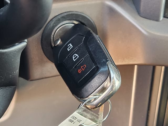 Used 2025 Ford F150 XLT w/ Equipment Group 301A Standard AWD/4WD image 20