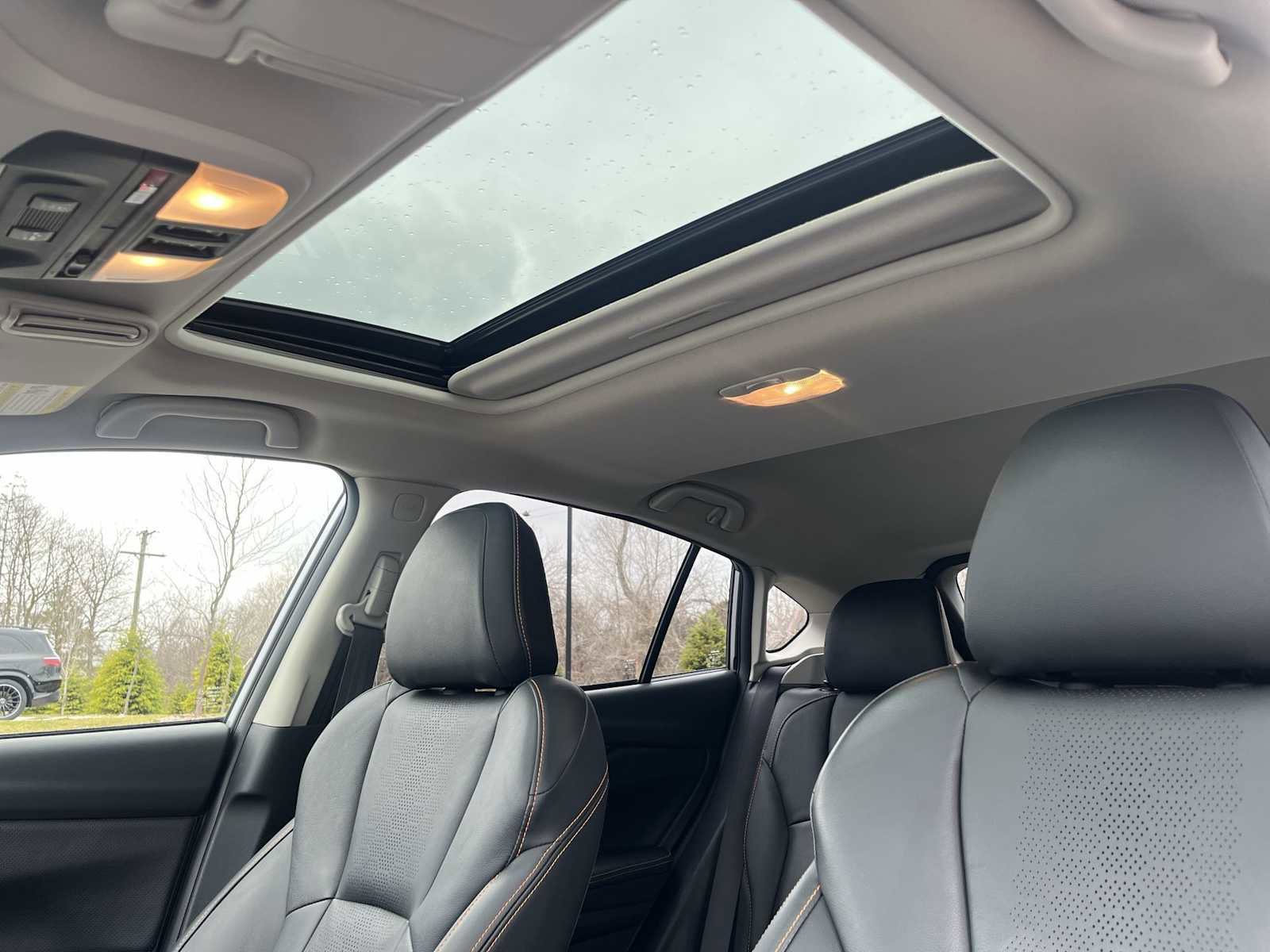 Used 2018 Subaru Crosstrek 2.0i Limited image 26