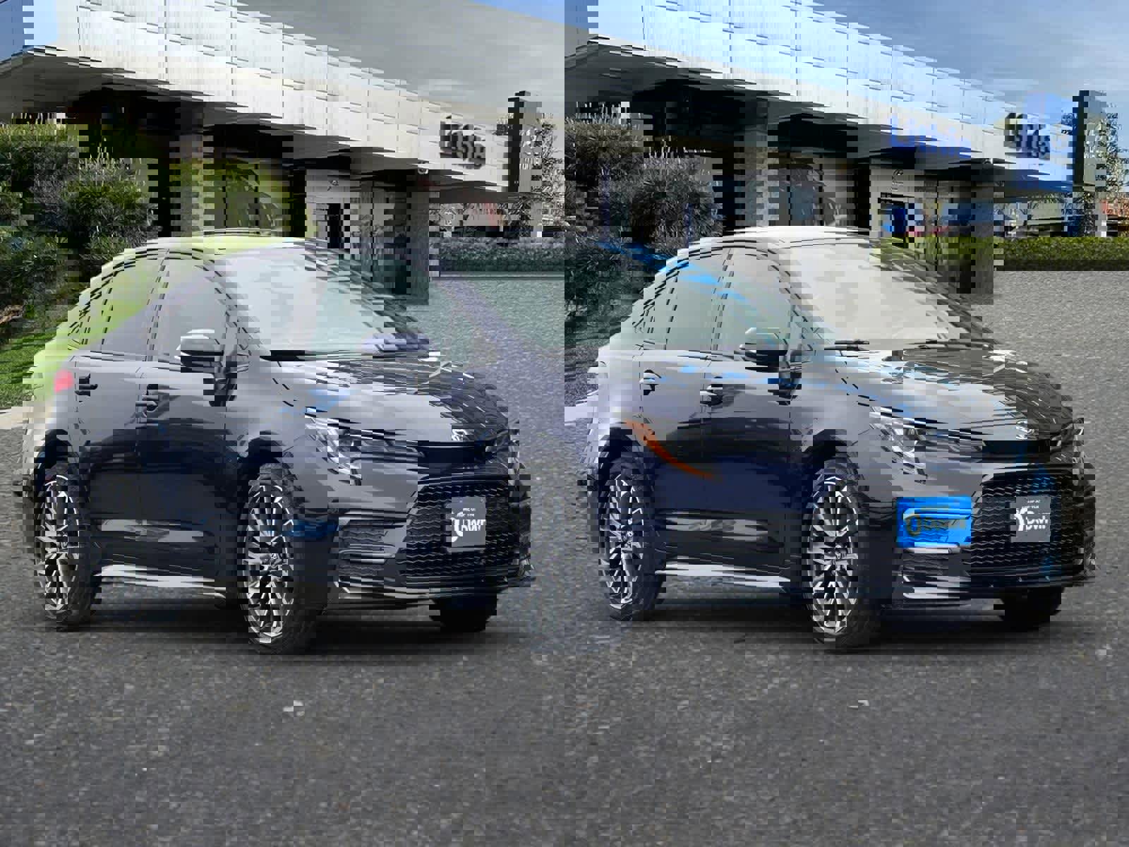 Used 2020 Toyota Corolla SE image 9