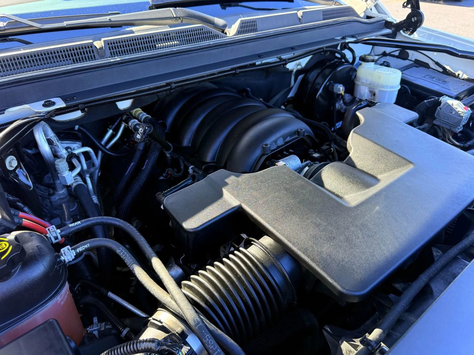 Used 2019 GMC Yukon XL SLT image 62