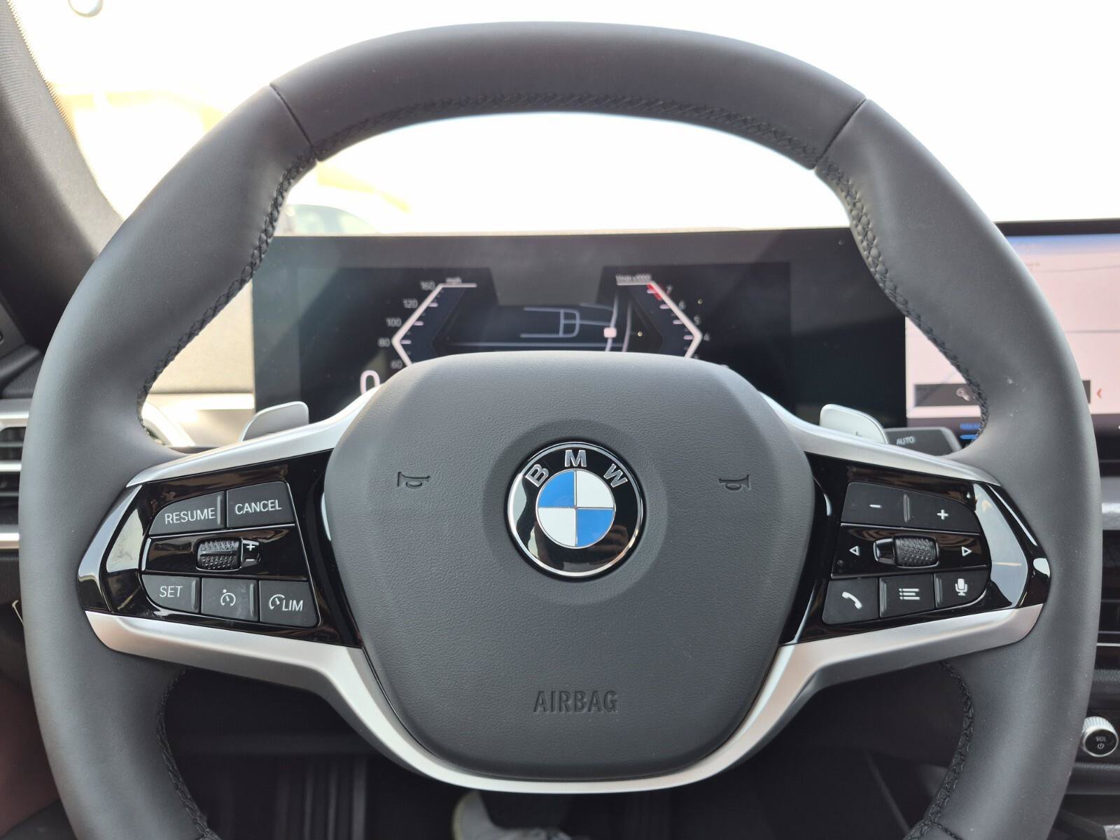 Used 2025 BMW 430i RWD image 25