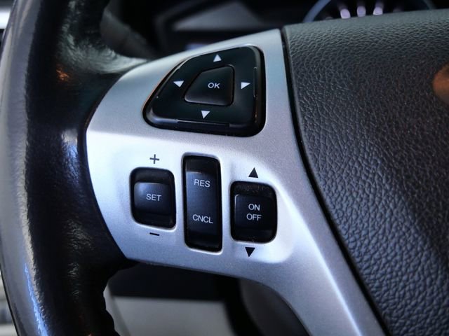 Used 2013 Ford Explorer XLT image 23